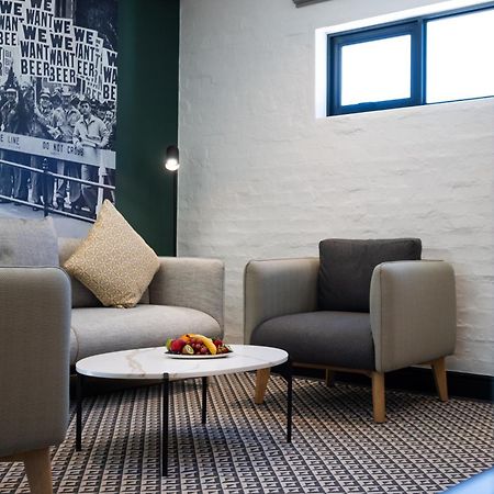 Franschhoek Hotel Zewnętrze zdjęcie