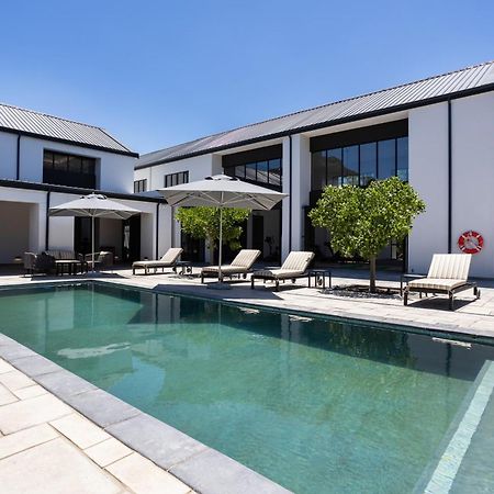 Franschhoek Hotel Zewnętrze zdjęcie