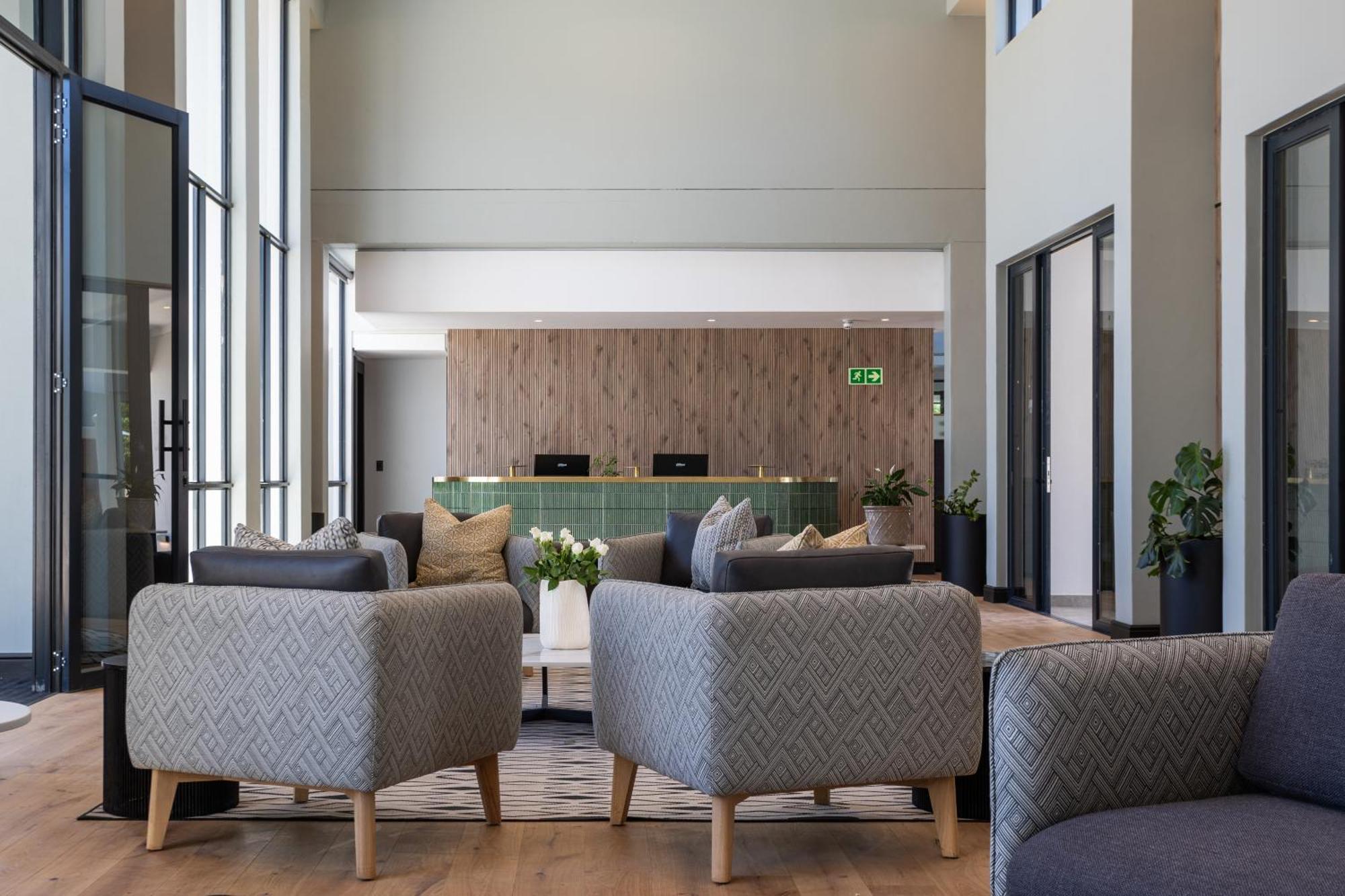Franschhoek Hotel Zewnętrze zdjęcie