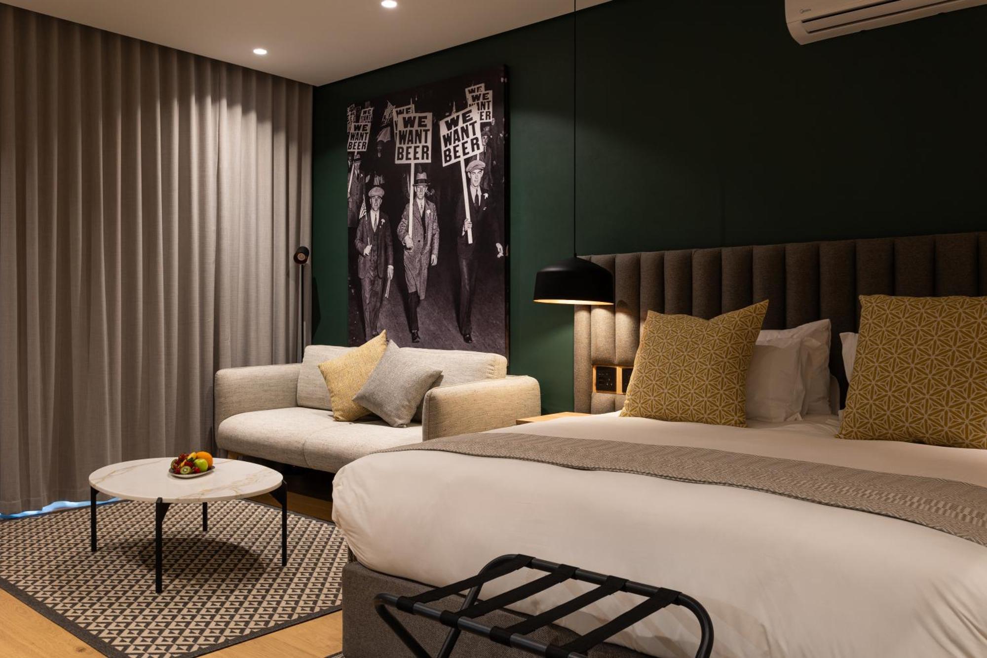 Franschhoek Hotel Zewnętrze zdjęcie